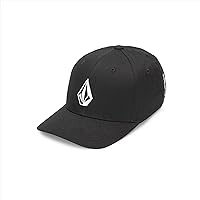 Volcom Full Stone Flexfit Hat (Big Little Boys Sizes)