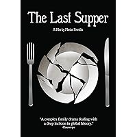 The Last Supper The Last Supper DVD Blu-ray