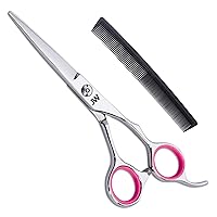JW Professional Shears RP Series - Barber & Hair Cutting Scissors/Shears Japanese Stainless Steel (RP-C)