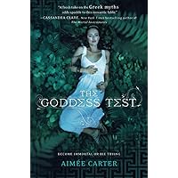 The Goddess Test The Goddess Test Paperback Kindle Audible Audiobook