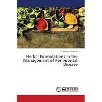 Herbal Formulations in the Management of Periodontal Disease