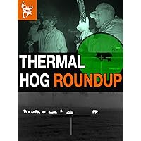 Thermal Hog Roundup | Buck Commander