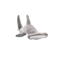 Hammerhead Shark Plush, Stuffed Animal, Plush Toy, Gifts for Kids, Cuddlekins 20