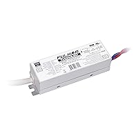 T1T11200350-15L ThoroLED-Single Channel-Triac Driver-120V Input-350mA Constant Current Output-Max 15W-ROHS Compliant-Linear Case-IP64 Dimming LED Driver