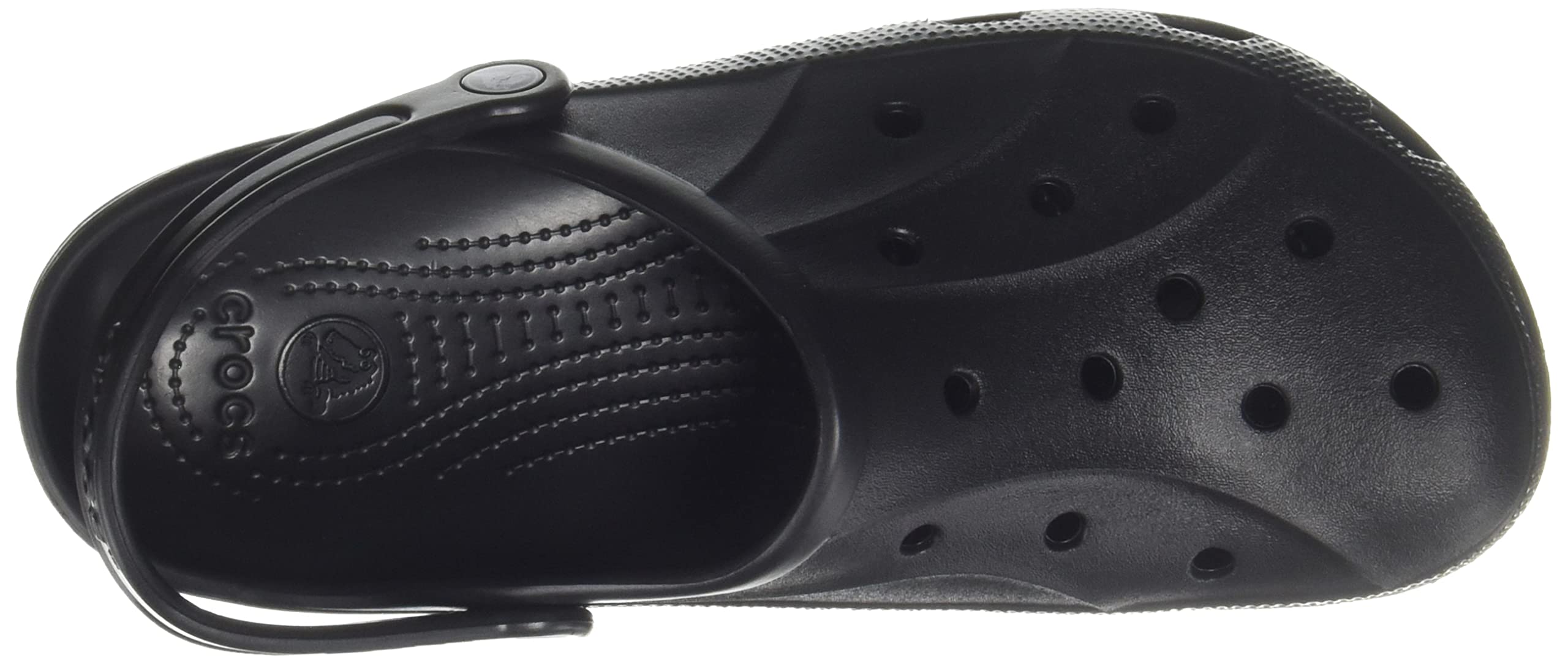 Crocs Men's and Women's Ralen Clog | Comfortable Slip on Casual Water Shoes