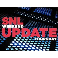 Saturday Night Live: Weekend Update Thursday Season 2