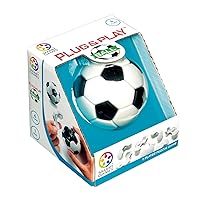 SmartGames - Plug & Play Ball, 1 Player Puzzle Game, 6+ Years