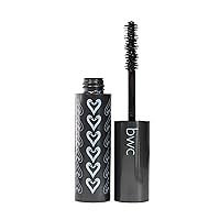 Ultimate Natural Mascara Walnut, 0.27 Fluid Ounce