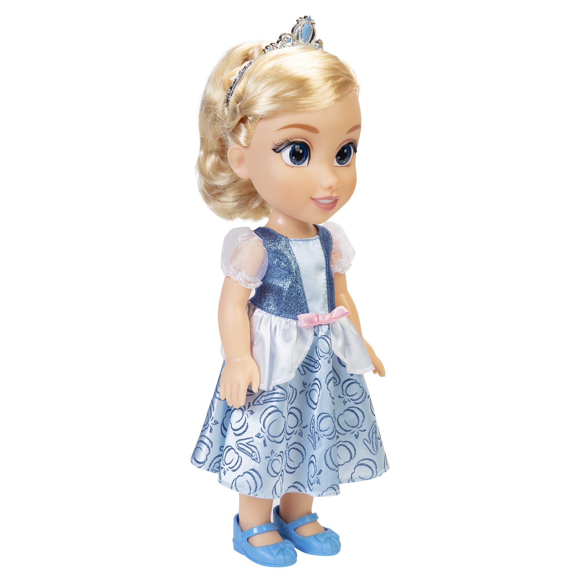 Disney Princess My Friend Cinderella Doll 14