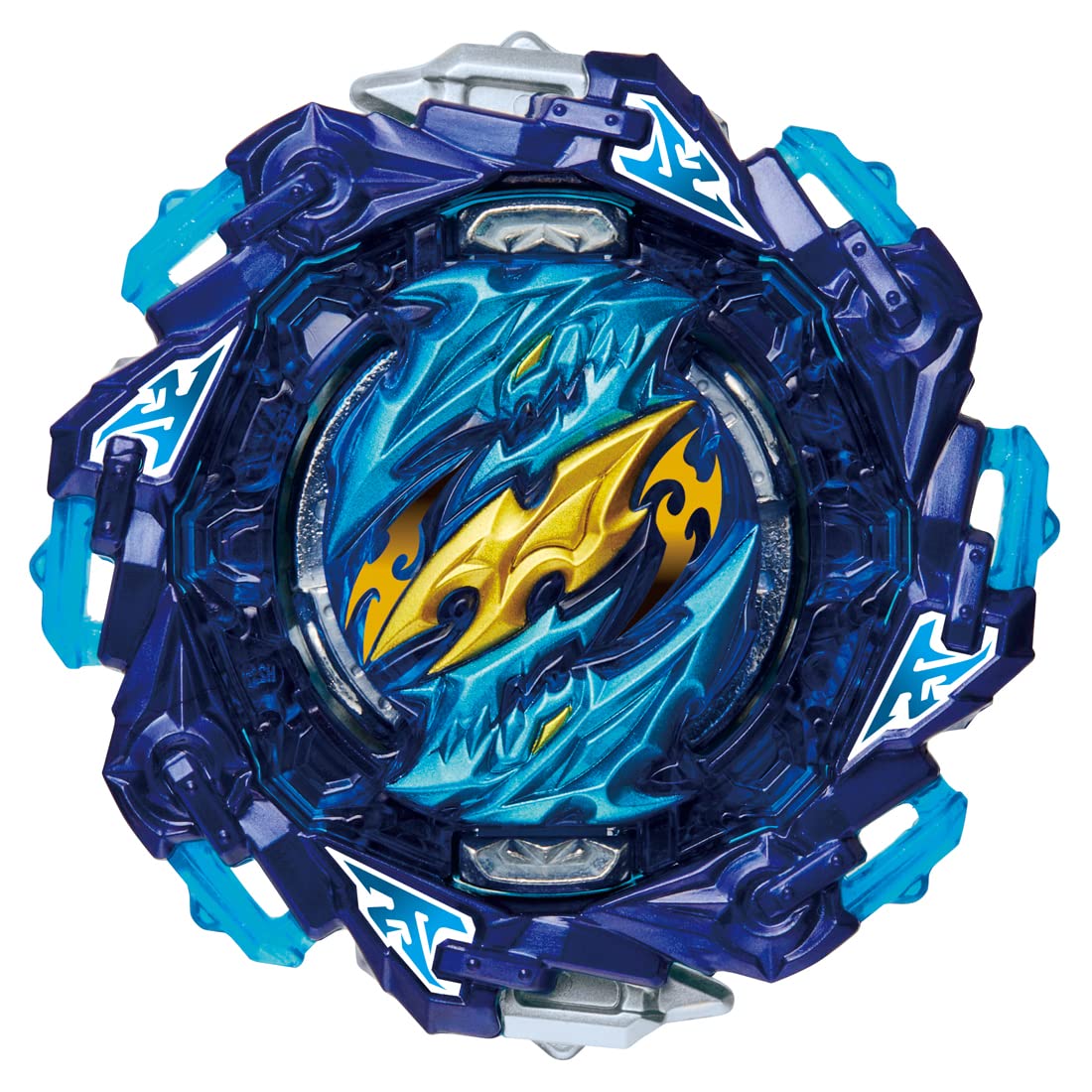 TakaraTomy Beyblade Burst B-198 Booster Vol.29 Pack of 6 + Bay Random Stickers / Japan Import Shipping from Tokyo It Contains Any one of six Different Types. It is not a Complete Set