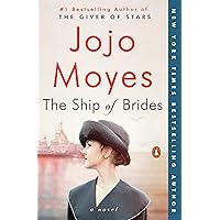 The Ship of Brides: A Novel