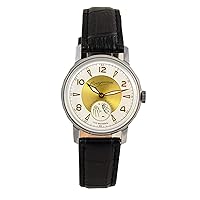 Sputnik Mens Wrist Watch Soviet Watch Chistopol USSR Rare