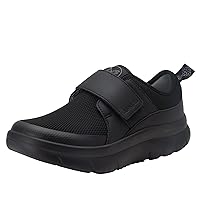 Alegria Rok N Roll Double Trouble Womens Athletic Walking Shoe