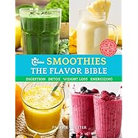 Flavor Bible: 50 Healthy Smoothie Recipes for CANCER PREVENTION, DETOX, ENERGY, IMMUNE BOOST, DIGESTION, WEIGHT LOSS, CLEANSE DIET (with Colorful ... Low Carbs, Quick and Easy for Beginners Flavor Bible: 50 Healthy Smoothie Recipes for CANCER PREVENTION, DETOX, ENERGY, IMMUNE BOOST, DIGESTION, WEIGHT LOSS, CLEANSE DIET (with Colorful ... Low Carbs, Quick and Easy for Beginners Kindle Hardcover Paperback