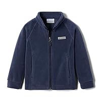 Unisex-Baby Benton Springs Fleece Jacket