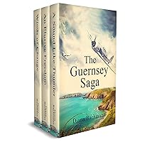 The Guernsey Saga: The moving story of one English family under Nazi occupation The Guernsey Saga: The moving story of one English family under Nazi occupation Kindle