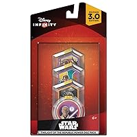 Disney Infinity 3.0 Edition: Star Wars Twilight of the Republic Power Disc Pack