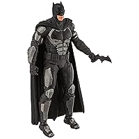 McFarlane - DC Justice League 7 Figures - Batman