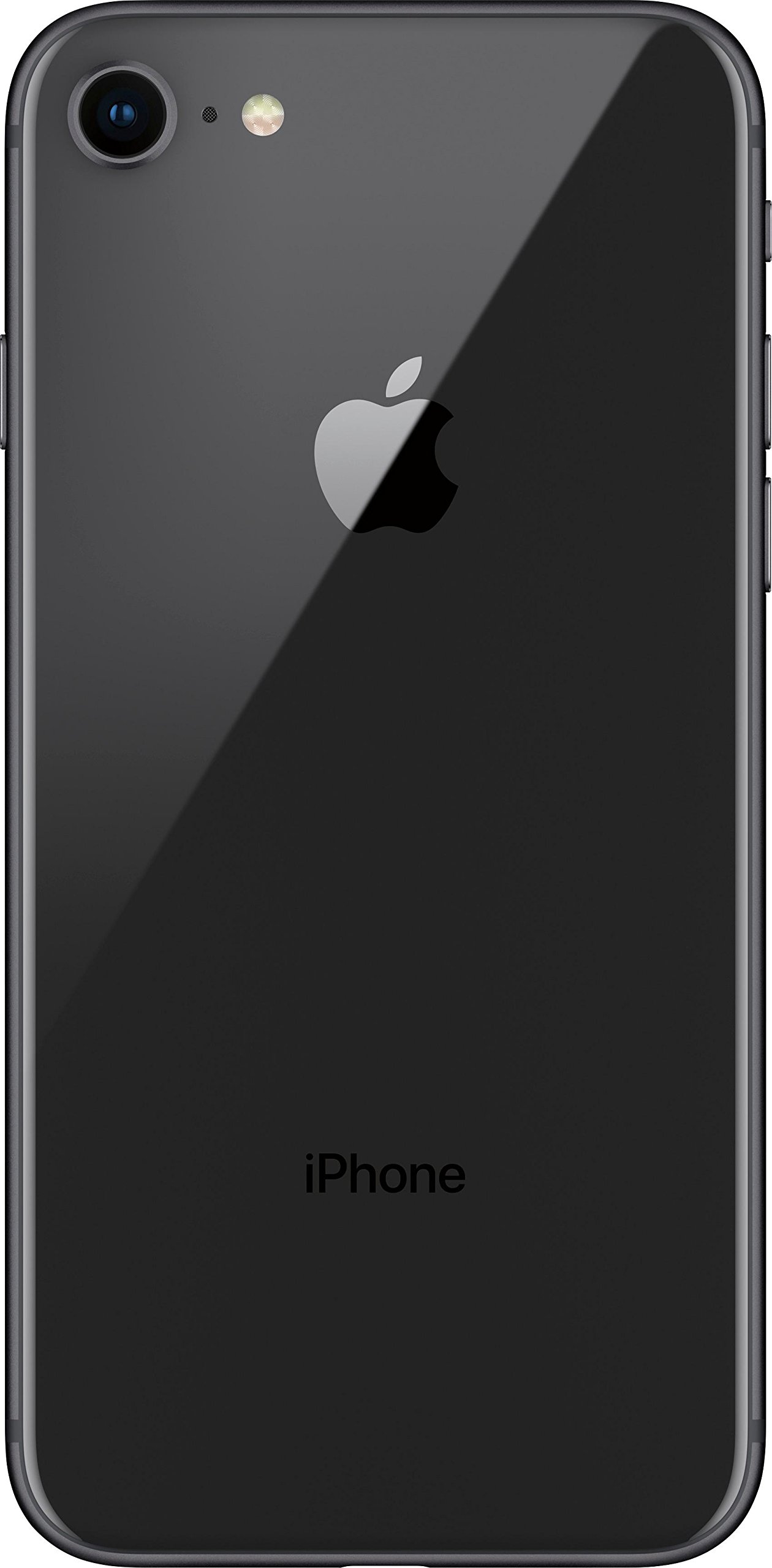 (Renewed) Apple iPhone 8 64GB, Verizon, Space Gray