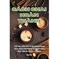 Sách Chai Hoàn Thành (Vietnamese Edition)