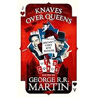 Knaves Over Queens Knaves Over Queens Paperback Kindle Hardcover