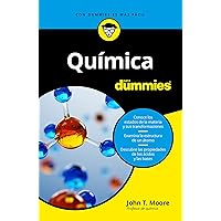 Química para Dummies Química para Dummies Paperback