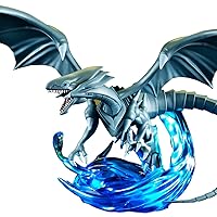Megahouse - Yu-Gi-Oh! - Blue Eyes White Dragon, Monsters Chronicle