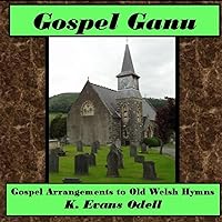 Gospel Ganu Gospel Ganu MP3 Music Audio CD