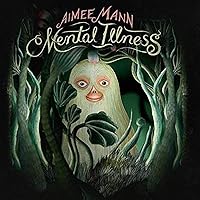 Mental Illness Mental Illness Audio CD