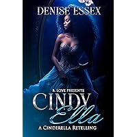 Cindy Ella (BLP Fairytales Book 1) Cindy Ella (BLP Fairytales Book 1) Kindle Paperback