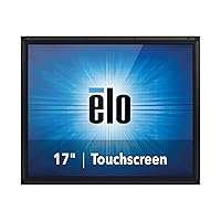 Elo Open-Frame Touchmonitors LED-Backlit LCD Monitor 17