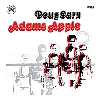 Adam's Apple REMASTERED Adam's Apple REMASTERED Vinyl MP3 Music Audio CD