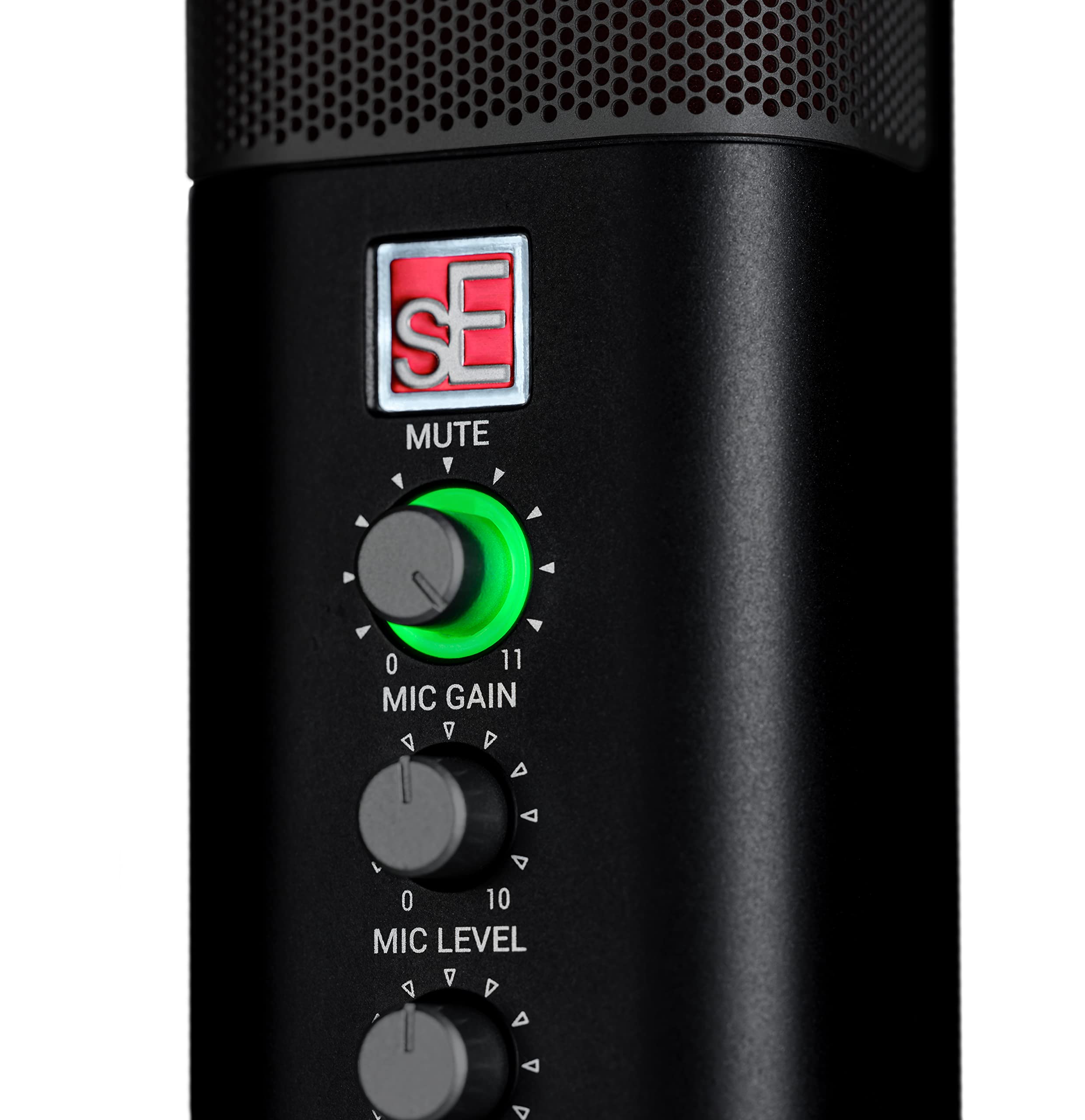 SE Electronics NEOM-USB USB Condenser Microphone