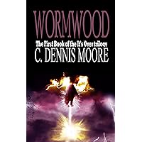 Wormwood (It's Over Book 1) Wormwood (It's Over Book 1) Kindle Audible Audiobook