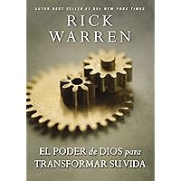 El poder de Dios para transformar su vida (Spanish Edition) El poder de Dios para transformar su vida (Spanish Edition) Audible Audiobook Paperback Kindle