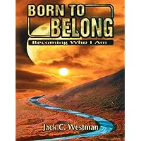 Born To Belong Born To Belong Perfect Paperback