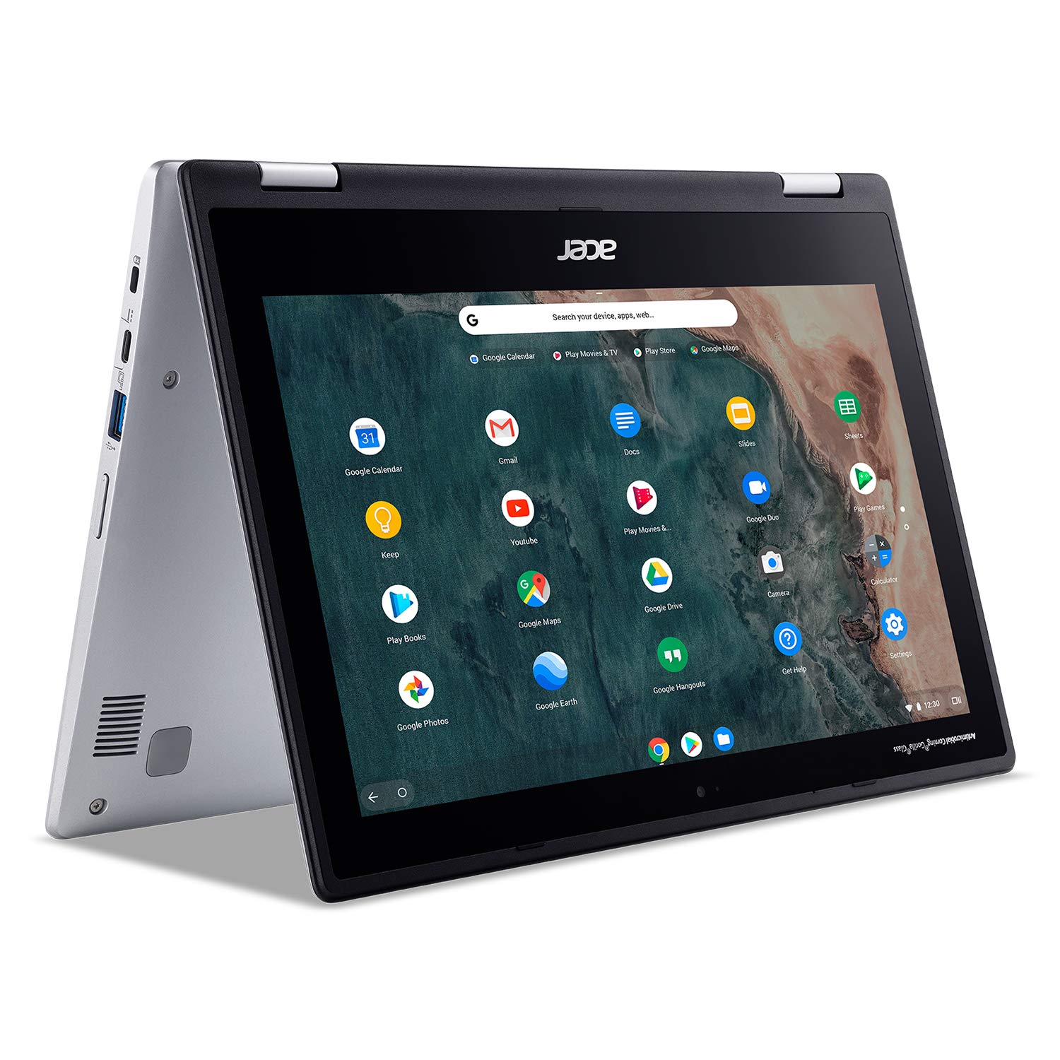 Buy Acer Chromebook Spin 311 Convertible Laptop, Intel Celeron N4020