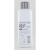 REF .204 Brown Dry Shampoo 6.8oz
