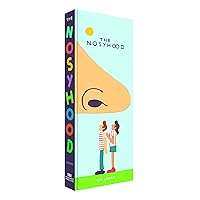 The Nosyhood The Nosyhood Hardcover