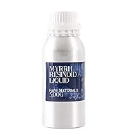 Myrrh Resinoid Liquid - 500g