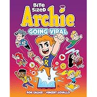 Bite Sized Archie: Going Viral Bite Sized Archie: Going Viral Paperback Kindle