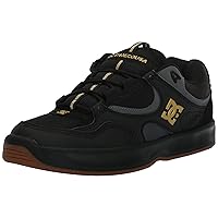 DC Men's Kalynx Zero Casual Skate Shoe