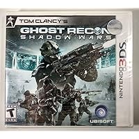 Tom Clancy's Ghost Recon Shadow Wars