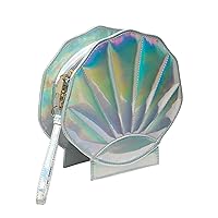 Mermaid Shell Handbag Standard