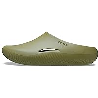 Crocs Unisex-Adult Mellow Recovery Clog