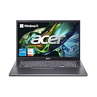 Acer Aspire 5 17 A517-58M-59R9 Slim Laptop | 17.3