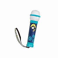B. toys- Okideoke Toy Microphone- Musical Toys- 8 Songs & Voice Amplifier- 18 Months +