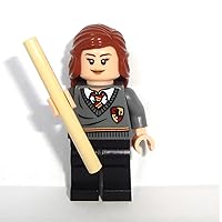 Lego Hermione Granger Mini Figure