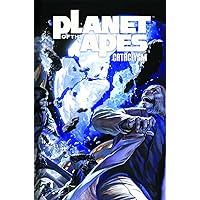 Planet of the Apes: Cataclysm Vol. 2 Planet of the Apes: Cataclysm Vol. 2 Paperback Kindle