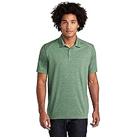Men's PosiCharge Tri-Blend Wicking Polo Shirt ST405